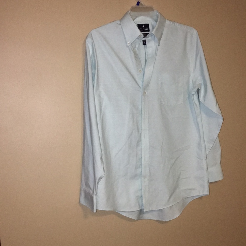 Long sleeve Tailored shirt